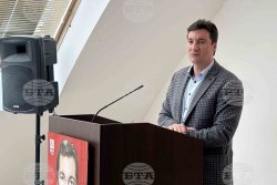 Крум Зарков от Самоков: БСП ще защитава Конституцията в следващия парламент