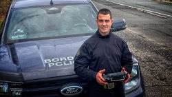 Подвиг на границата: Ивелин Арабаджиев извади хора от смъртта