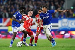 Лигата на конференциите: Обрат разтърси четвъртфиналите