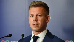 Мадяр натиска за изключване на Унгария от заема за Украйна: &bdquo;Да не плащаме 90 млрд. евро&ldquo;