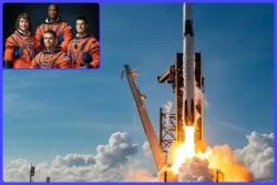 Artemis II към Луната: радиацията остава най-голямото изпитание за астронавтите