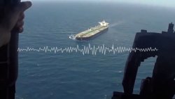 Напрежение в Ормузкия проток: ирански канонерки откриха огън по танкер