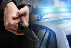 Въоръжен грабеж във фризьорски салон във Варна, задържан е извършителят