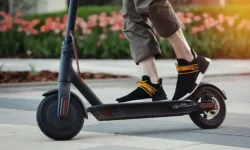 Тротинетките вече с номера като колите: Ето какво се променя