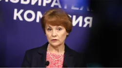 ЦИК: Няма сериозни сигнали за нарушения преди вота