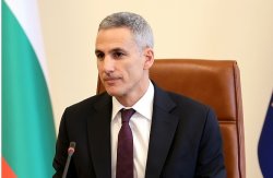 Гюров атакува прокуратурата: Работи по сигнали на бухалки, не на граждани