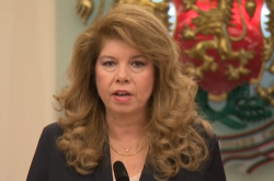 Йотова: Всеки глас е решаващ срещу купения вот