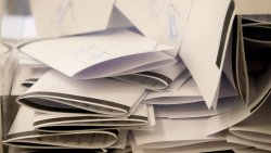 Избирателната активност достига 17,7% към 12:00 ч., отчита &bdquo;Тренд&ldquo;