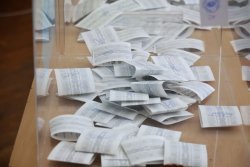 ЦИК обявява крайните резултати и депутатските мандати до четвъртък