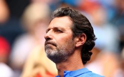 Муратоглу за рязкото пропадане на Григор Димитров: Това е изключение, класата остава