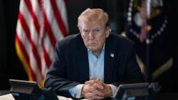 Тръмп: След Иран може да се отбием и в Куба