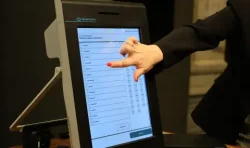 Наближаващ ден на избори с ограничения на предизборната агитация