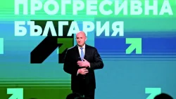 Румен Радев с мощен призив: Свободата е на карта, гласувайте! (ВИДЕО)