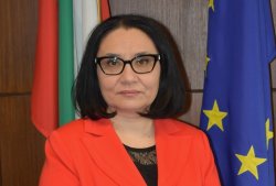 ВСС избра: Ваня Стефанова поема поста и.ф. главен прокурор