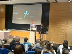 Владимир Николов и Александър Пулев от Виена: Българите в чужбина стават част от управлението