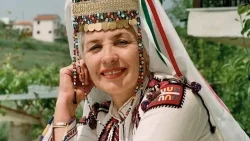 Последно сбогом с Янка Рупкина: Поклонението е днес в Бургас