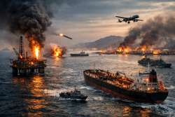 Пазарите на петрол вече не реагират на заглавията &ndash; те определят вероятностите