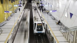 Метро до &bdquo;Подуяне&ldquo;: новите 3 км тръгват през юли, София гони 500 000 пътници на ден