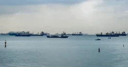 След Ормуз: Малакският проток изплува като следващата критична точка за световната търговия