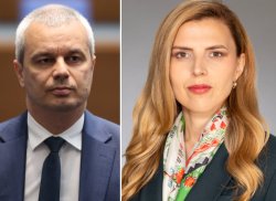 Костадин Костадинов: Няма да е лошо ако външната ни министърка се научи да говори правилен български
