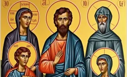 Вижте кой църковен празник посрещаме на 18 май