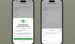 WhatsApp въвежда дългоочаквана функция в iOS