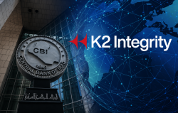 K2 Integrity под лупа: Твърдения за американско влияние върху финансовите системи на Близкия изток