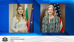 България натиска САЩ за визите: Външният министър поиска ускорено решение