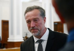 Иво Христов поема Централната комисия за противообществените прояви