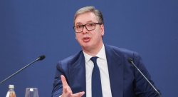 Нов скандал удря Вучич: Полицейски началник прикривал убийство на мафиоти