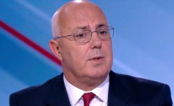 Проф. Вучков: В МВР има твърде много началници и твърде малко хора на терен