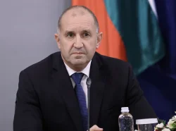 Румен Радев: "Всички ще плащаме вересиите на олигархията"