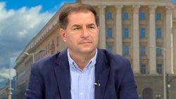 Цеков: Най-после има разумен законопроект за съдебна реформа