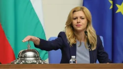 Парламентът стяга правилата: По-кратки процедури и повече власт за председателя