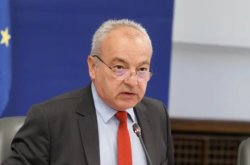 Гълъб Донев поема Съвета за административната реформа