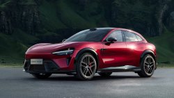 Xiaomi унижи Audi и Porsche на Нюрбургринг с електрически SUV (ВИДЕО)