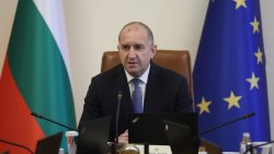 Радев обяви война на високите цени: Това е само първата стъпка (ВИДЕО)
