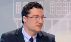 Крум Зарков поиска радикална чистка в съдебната власт