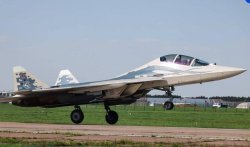Москва показа новата версия на Су-57 с &bdquo;бойно управление&ldquo; (ВИДЕО+СНИМКИ)
