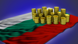 Чуждите инвестиции в България скочиха с 87% след еврото
