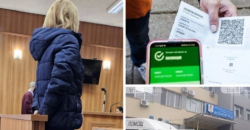 Чатове и снимки уличиха лекарка от Асеновград, осъдена за фалшиви ковид сертификати