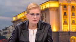 Мария Пиргова: Румен Радев е сред новите лидери на Европа