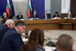 Румен Радев постави приоритети пред областните управители: бърза реакция при бедствия и повече инвестиции