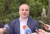 Премахват незаконната ограда на "Баба Алино" &ndash; Абровски: За първи път държавата влиза в ролята си (ВИДЕО)