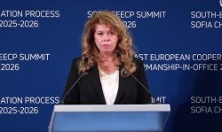 Йотова: Югоизточна Европа трябва да бъде по-силна, по-свързана и по-интегрирана