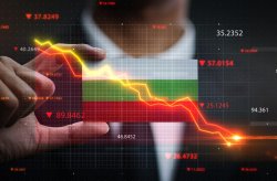 БАН предупреждава: По-бавен растеж, по-висока инфлация и повече дълг чакат България до 2028 г.