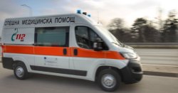Фатален инцидент в Монтана: Шофьор прегази мъж, лежащ на булевард