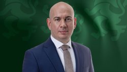 Искат имунитета на депутат от &bdquo;Възраждане&ldquo; заради дело за нападение над полицай