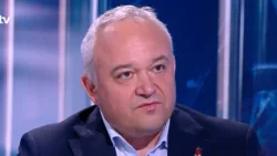 Демерджиев: Строителят на &bdquo;незаконния град&ldquo; край Варна вероятно е напуснал България