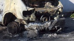 Взрив във Варна: Появиха се кадри от пожара във &bdquo;Възраждане&ldquo; (СНИМКИ+ВИДЕО)